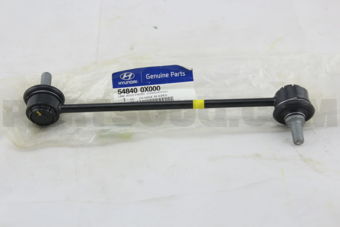 548400X000 LINK ASSY-FR STABILIZER RH