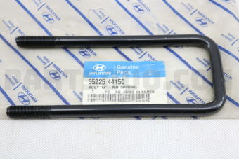 5522544150 BOLT U -RR SPRING