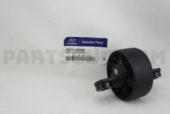 552743W000 BUSH-RR TR