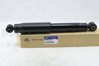 553004H150 SHOCK ABSORBER ASSY-RR