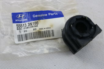 555133N100 BUSHSTABILIZERBAR