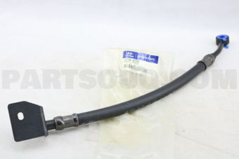 575505K700 HOSE ASSY-PRESSURE