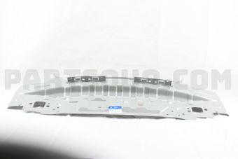 691002L010 PANEL ASSY-BACK