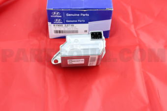 819002J710 LOCK ASSY-STRG & IGN