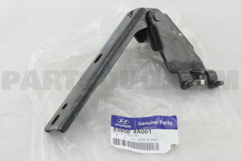 839504A001 ROLLER ARM-CTR
