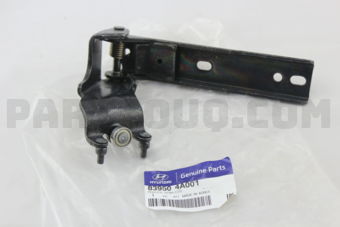 839504A001 ROLLER ARM-CTR