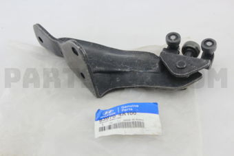 839704A100 ROLLER ARM-LWR