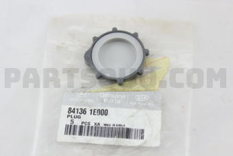 841361E000 PLUG
