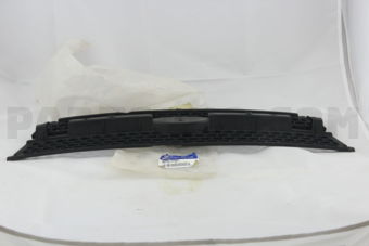 863651C000 MESH-RADIATOR GRILLE