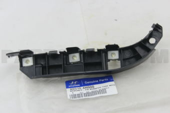 865164H000 BRACKET -FR BUMPER SIDE MTG RH