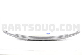 865204H010 ABSORBER-FR BUMPER ENERGY