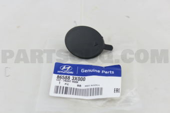 865883X000 CAP-FR HOOK