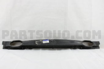 8663117010 RAIL ASSY-RR BUMPER