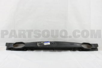 8663117010 RAIL ASSY-RR BUMPER