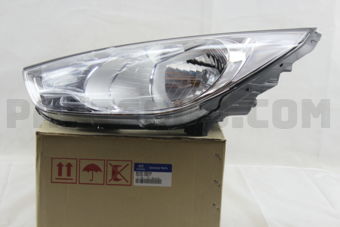 921012S010 LAMP ASSY-HEAD,LH