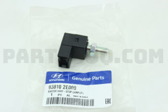 938102E000 SWITCH ASSY-STOP LAMP(2P)