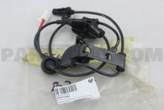 956812S500 SENSOR ASSY-ABS RR WHEEL RH