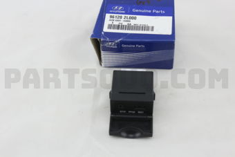 961202L000 JACK ASSY-AUDIO