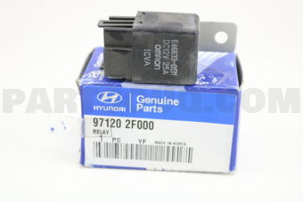 971202F000 RELAY