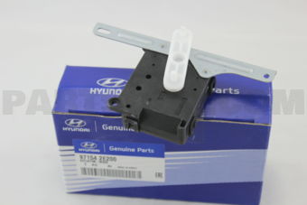 971542E200 ACTUATOR-MODE