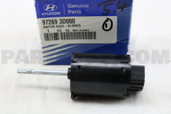 972693D000 SWITCH ASSY-BLOWER