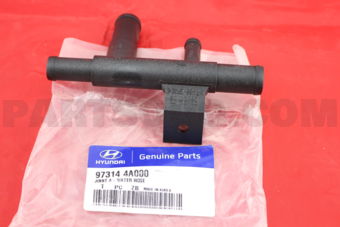 973144A000 JOINT A-WATER HOSE
