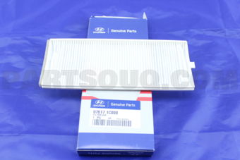 976171C001 FILTER-AIR