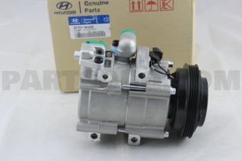 977014H200 COMPRESSOR ASSY
