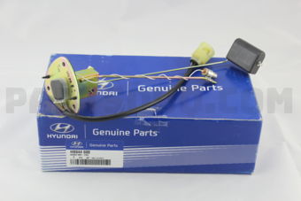 HB044600 GAUGE UNIT-FUEL