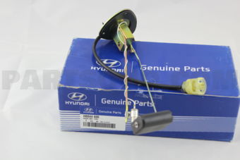 HB044600 GAUGE UNIT-FUEL
