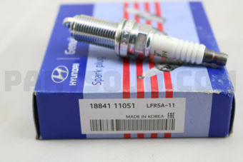 1884111051 PLUG ASSY-SPARK