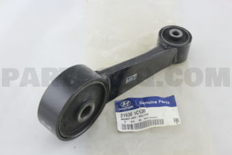 219301C130 BRKT ASSY-ROLL ROD