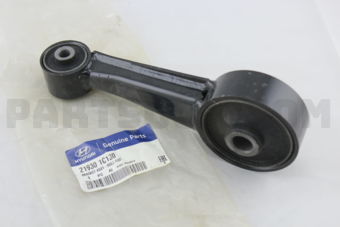 219301C130 BRKT ASSY-ROLL ROD