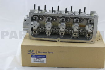 2210002766 HEAD ASSY-CYLINDER