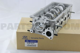 2210002766 HEAD ASSY-CYLINDER