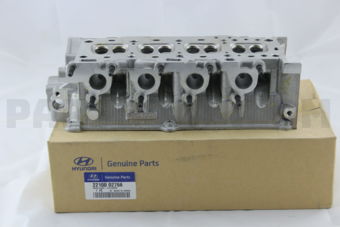 2210002766 HEAD ASSY-CYLINDER