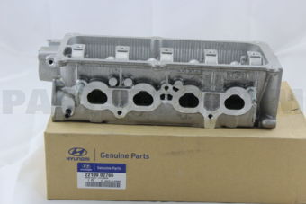 2210002766 HEAD ASSY-CYLINDER