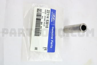 2211493010 GUIDE-INTAKE VALVE
