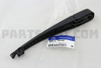 988111H000 ARM-RR WIPER