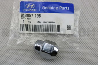 MB057196 NUT-HUB