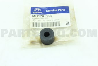 MB176368 RUBBER-STABILIZER