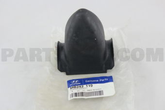 MB242119 STOPPER-BUMPER