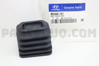 ME600761 BOOT-RELEASE FORK