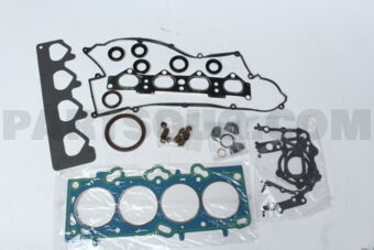 2091023C20 FULL GASKET ELANTRA 1.8