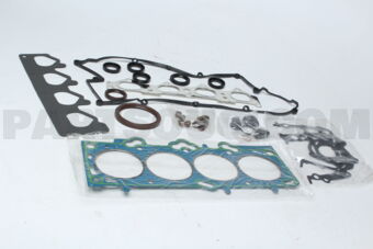 2091023C20 FULL GASKET ELANTRA 1.8