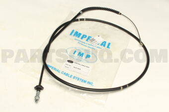 4641035830 IMPERIAL HAND BRAKE CABLE LN166/LHD