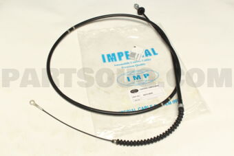 4641035830 IMPERIAL HAND BRAKE CABLE LN166/LHD