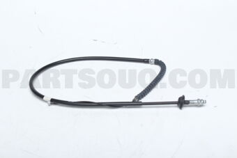 4641035850 HAND BRAKE CABLE