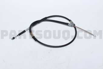 4642012340 IMPERIAL HAND BRAKE CABLE EE90 RR/R