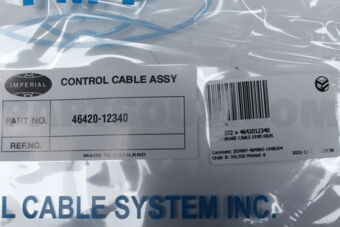 4642012340 IMPERIAL HAND BRAKE CABLE EE90 RR/R
